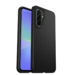 OtterBox React Series Protective Cover for Samsung Galaxy A36 5G, 6.7", Black