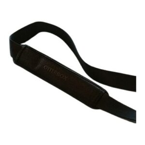 OtterBox Shoulder Strap for Unlimited Series iPad Case Black