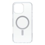 OtterBox Symmetry Clear Cover for iPhone 16 Pro Max 17.5 cm (6.9") Transparent, MagSafe, MIL-STD-810G