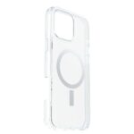 OtterBox Symmetry Clear Cover for iPhone 16 Pro Max 17.5 cm (6.9") Transparent, MagSafe, MIL-STD-810G