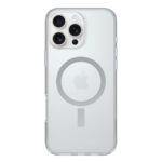 OtterBox Symmetry Clear Cover for iPhone 16 Pro Max 17.5 cm (6.9") Transparent, MagSafe, MIL-STD-810G
