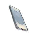 OtterBox Symmetry Clear Magnets Series Cover for Samsung Galaxy S26+, Transparent