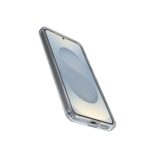 OtterBox Symmetry Clear Magnets Series Cover for Samsung Galaxy S26, 6.3", Transparent
