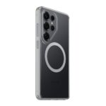 OtterBox Symmetry Clear Magnets Series Cover for Samsung Galaxy S26 Ultra - Transparent
