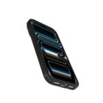 OtterBox Symmetry Clear MagSafe Case for Apple iPhone 17 Pro, Black Mist