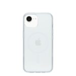 OtterBox Symmetry Clear MagSafe Case for Apple iPhone 17e/16e/15/14/13, 6.1" Transparent, Drop Proof