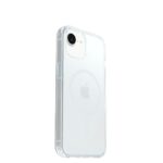 OtterBox Symmetry Clear MagSafe Case for Apple iPhone 17e/16e/15/14/13, 6.1" Transparent, Drop Proof