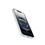 OtterBox Symmetry Clear MagSafe Case for Apple iPhone 17e/16e/15/14/13, 6.1" Transparent, Drop Proof