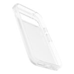 OtterBox Symmetry Clear Series Case for Google Pixel 9 / Pixel 9 Pro - Transparent, Drop Proof, Recycled