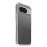 OtterBox Symmetry Clear Series Case for Google Pixel 9 / Pixel 9 Pro - Transparent, Drop Proof, Recycled