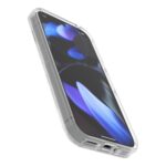 OtterBox Symmetry Clear Series Case for Google Pixel 9 / Pixel 9 Pro - Transparent, Drop Proof, Recycled