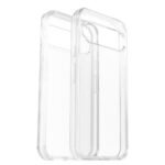 OtterBox Symmetry Clear Series Google Pixel 9 Pro XL Case - Transparent, Drop & Scratch Resistant