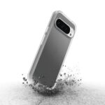 OtterBox Symmetry Clear Series Google Pixel 9 Pro XL Case - Transparent, Drop & Scratch Resistant