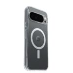 OtterBox Symmetry Clear with Magnets Cover for Google Pixel 10 Pro XL, Transparent, Drop Proof, MIL-STD-810G