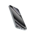 OtterBox Symmetry Clear with Magnets Cover for Google Pixel 10 Pro XL, Transparent, Drop Proof, MIL-STD-810G