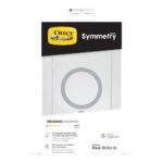 OtterBox Symmetry Clear with Magnets Cover for Google Pixel 10 Pro XL, Transparent, Drop Proof, MIL-STD-810G
