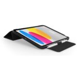 OtterBox Symmetry Folio for Apple iPad (10th Gen) 11" Drop Resistant Case - Starry Night