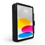 OtterBox Symmetry Folio for Apple iPad (10th Gen) 11" Drop Resistant Case - Starry Night