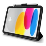 OtterBox Symmetry Folio for Apple iPad (10th Gen) 11" Drop Resistant Case - Starry Night