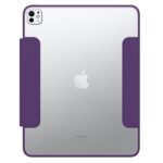 OtterBox Symmetry Folio Series for Apple iPad Pro 13" (M5/M4), Dirt/Drop/Dust/Scratch Resistant, Figment