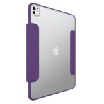 OtterBox Symmetry Folio Series for Apple iPad Pro 13" (M5/M4), Dirt/Drop/Dust/Scratch Resistant, Figment