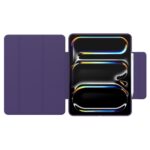 OtterBox Symmetry Folio Series for Apple iPad Pro 13" (M5/M4), Dirt/Drop/Dust/Scratch Resistant, Figment
