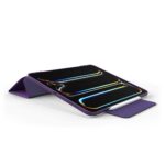 OtterBox Symmetry Folio Series for Apple iPad Pro 13" (M5/M4), Dirt/Drop/Dust/Scratch Resistant, Figment