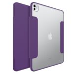 OtterBox Symmetry Folio Series for Apple iPad Pro 13" (M5/M4), Dirt/Drop/Dust/Scratch Resistant, Figment