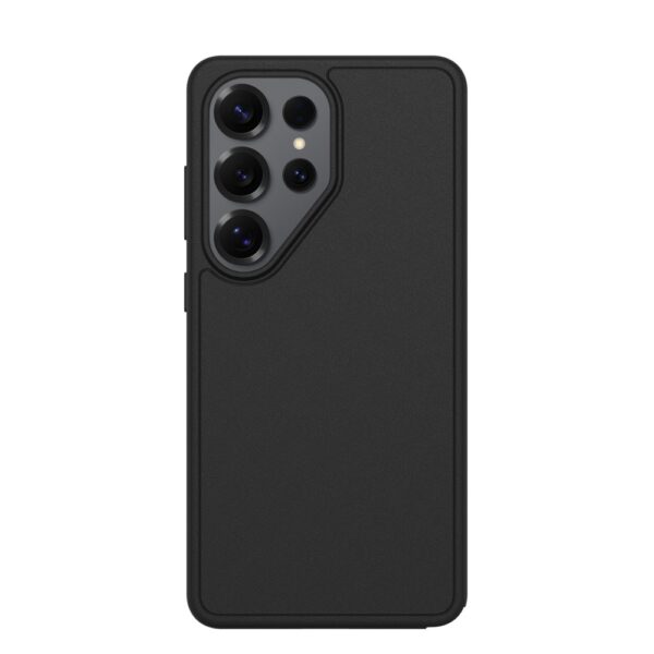 OtterBox Symmetry Magnets Series Case for Samsung Galaxy S26 Ultra, Black, Drop Proof, MIL-STD-810G