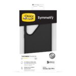 OtterBox Symmetry Magnets Series Case for Samsung Galaxy S26 Ultra, Black, Drop Proof, MIL-STD-810G