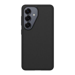OtterBox Symmetry Magnets Series Cover for Samsung Galaxy S26, Black