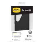 OtterBox Symmetry Magnets Series Cover for Samsung Galaxy S26, Black