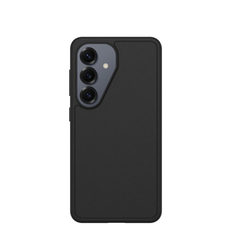 OtterBox Symmetry Magnets Series Cover for Samsung Galaxy S26, Black