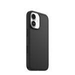 OtterBox Symmetry MagSafe Case for Apple iPhone 17, 6.3", Black, MIL-STD-810G, Scratch Resistant