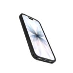 OtterBox Symmetry MagSafe Case for Apple iPhone 17, 6.3", Black, MIL-STD-810G, Scratch Resistant