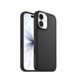 OtterBox Symmetry MagSafe Case for Apple iPhone 17, 6.3", Black, MIL-STD-810G, Scratch Resistant