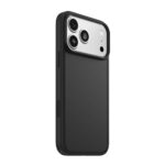 OtterBox Symmetry MagSafe Case for Apple iPhone 17 Pro Max, Black, Military Standard MIL-STD-810G