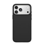 OtterBox Symmetry MagSafe Case for Apple iPhone 17 Pro Max, Black, Military Standard MIL-STD-810G