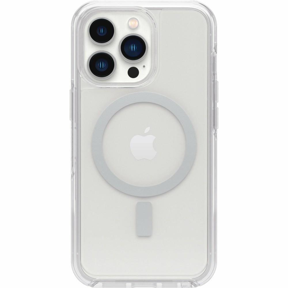 OtterBox Symmetry Plus Clear Series Cover for iPhone 13 Pro 6.1" Transparent, Drop Proof, Wireless Charging OtterBox Symmetry Plus Clear Series Cover for iPhone 13 Pro 6.1" Transparent, Drop Proof, Wireless Charging