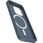OtterBox Symmetry Series Clear Case for Apple iPhone 15 Pro, Bluetiful Blue