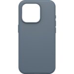 OtterBox Symmetry Series Clear Case for Apple iPhone 15 Pro, Bluetiful Blue