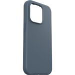OtterBox Symmetry Series Clear Case for Apple iPhone 15 Pro, Bluetiful Blue