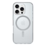 OtterBox Symmetry Series Clear Case for Apple iPhone 16 Pro, MagSafe Compatible, Transparent