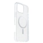 OtterBox Symmetry Series Clear Case for Apple iPhone 16 Pro Max, MagSafe, Stardust
