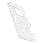 OtterBox Symmetry Series Clear Case for Apple iPhone 16 Pro Max, MagSafe, Stardust