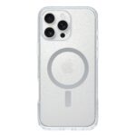 OtterBox Symmetry Series Clear Case for Apple iPhone 16 Pro Max, MagSafe, Stardust