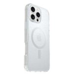 OtterBox Symmetry Series Clear Case for Apple iPhone 16 Pro Max, MagSafe, Stardust
