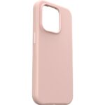 OtterBox Symmetry Series Clear Case for MagSafe iPhone 15 Pro Ballet Shoes Pink