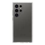 OtterBox Symmetry Series Clear Case for Samsung Galaxy S24 Ultra, Transparent