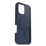 OtterBox Symmetry Series Clear for MagSafe Apple iPhone 16 Cover Blue Bear